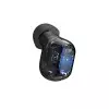 Baseus Encok WM01 TWS True Bluetooth Wireless Earphones (Black)-2