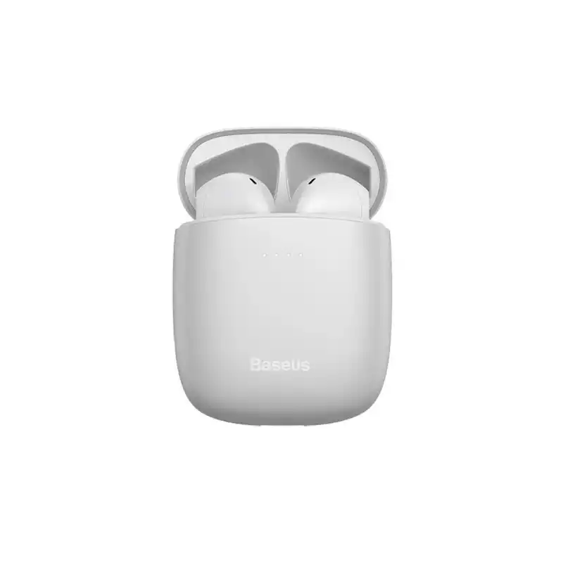 Baseus Encok W04 In Ear True Bluetooth Wireless Earbuds thumbnail