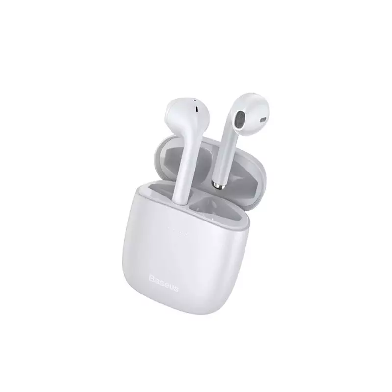 Baseus Encok W04 In Ear True Bluetooth Wireless Earbuds-1