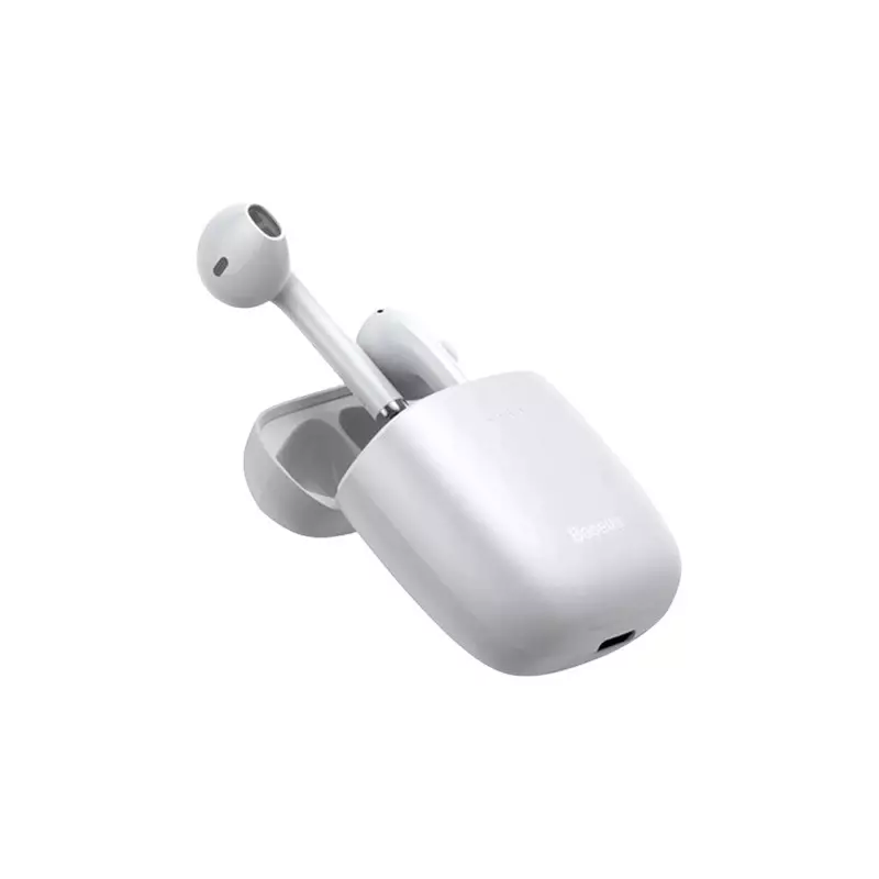 Baseus Encok W04 In Ear True Bluetooth Wireless Earbuds-3