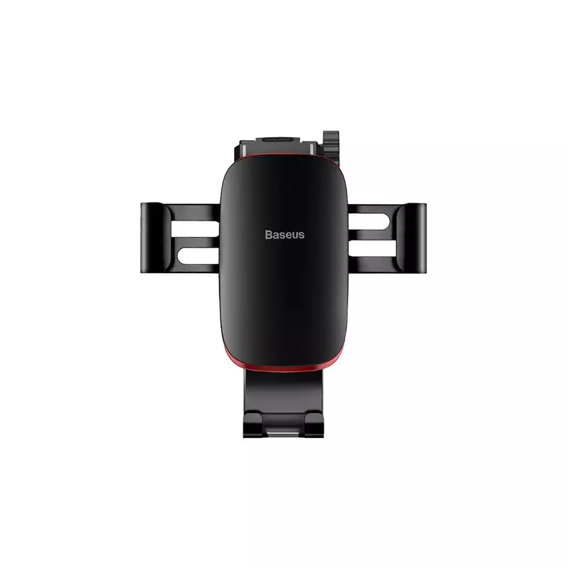 Baseus Metal Age Car Mount Black Phone Holder