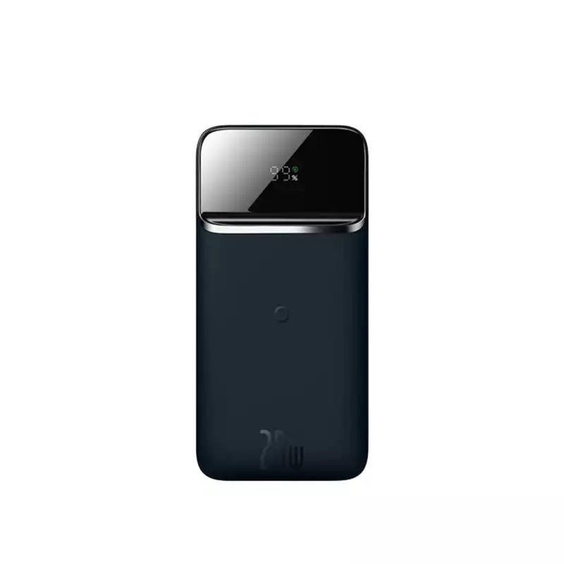 Baseus Magnetic 20W 10000MAh Digital Display Overseas Edition Powerbank