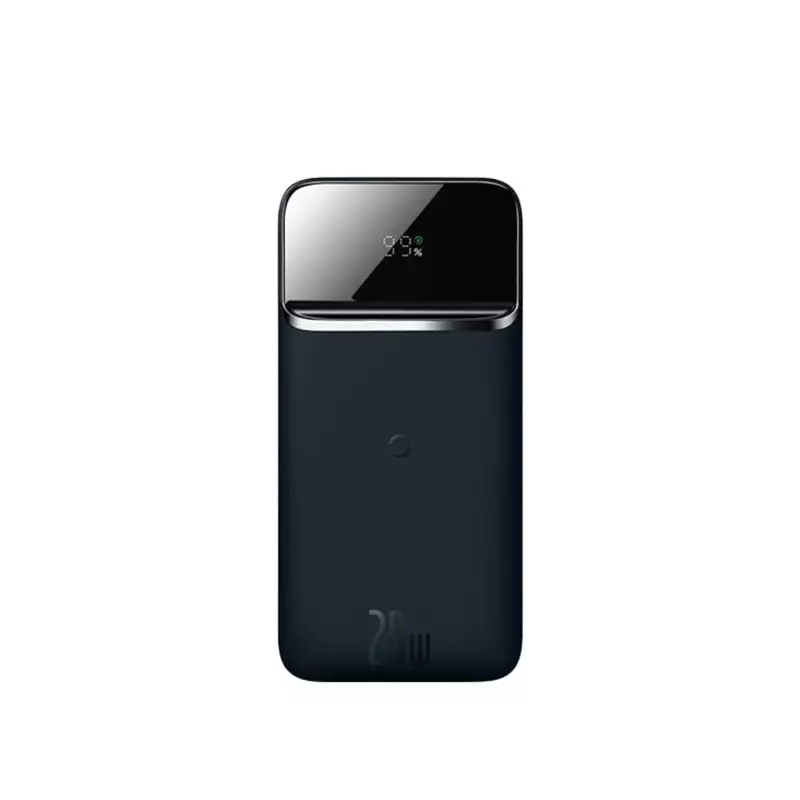 Baseus Magnetic 20W 10000MAh Digital Display Overseas Edition Powerbank