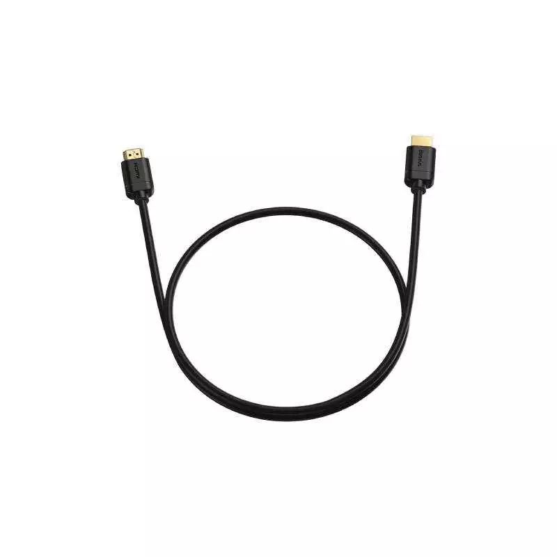 Baseus kabel przewód HDMI 2.0 4K 60 Hz HDR Cable