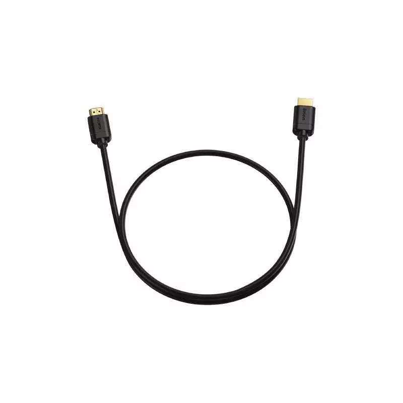 Baseus kabel przewód HDMI 2.0 4K 60 Hz HDR Cable