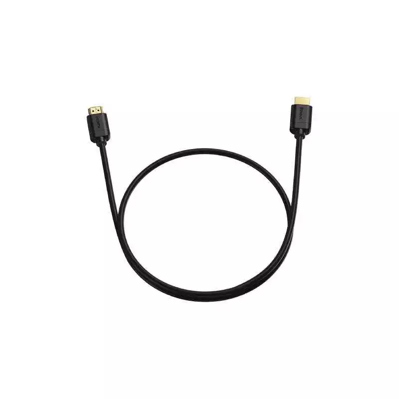 Baseus kabel przewód HDMI 2.0 4K 60 Hz HDR Cable thumbnail