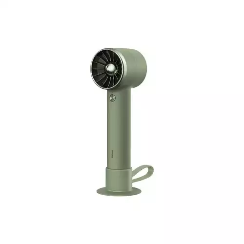 Baseus Flyer Turbine 4000mAh Type-C Handheld Fan