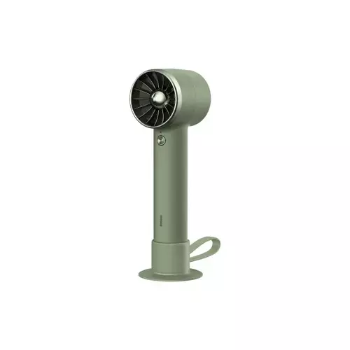 Baseus Flyer Turbine 4000mAh Type-C Handheld Fan