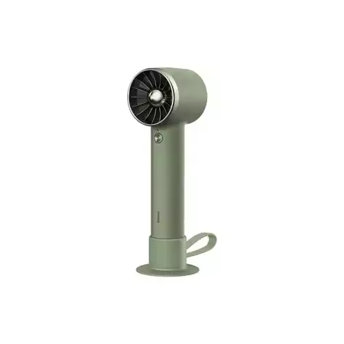 Baseus Flyer Turbine 4000mAh Type-C Handheld Fan