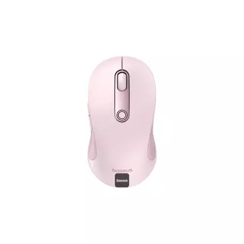 Baseus F02 Ergonomic Dual-Mode Wireless Mouse