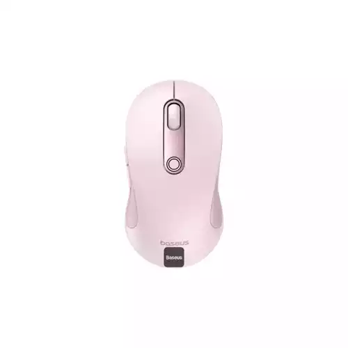 Baseus F02 Ergonomic Dual-Mode Wireless Mouse