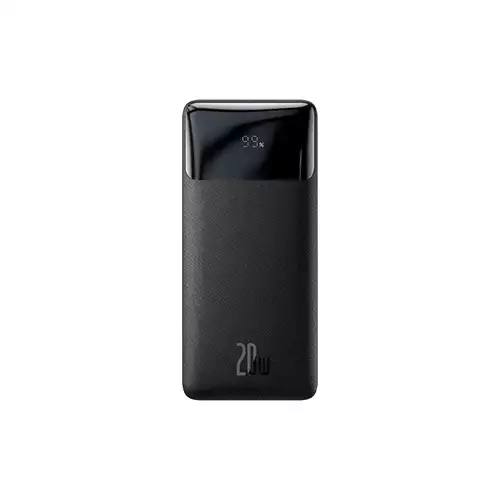 Baseus Bipow PPBD30K 30000mAh 20W Digital Display Power Bank