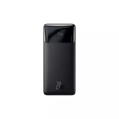 Baseus Bipow PPBD30K 30000mAh 20W Digital Display Power Bank thumbnail