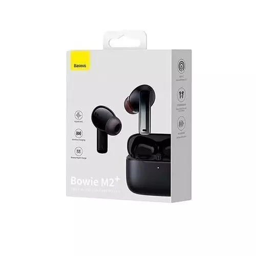 Baseus Bowie M2 True Wireless Earbuds-5