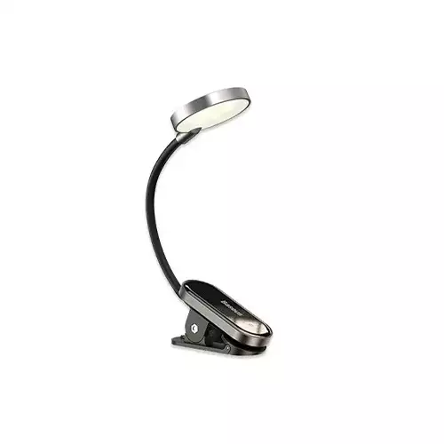 Baseus DGRAD-0G Comfort Reading Mini Clip Lamp