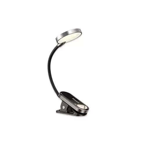 Baseus DGRAD-0G Comfort Reading Mini Clip Lamp
