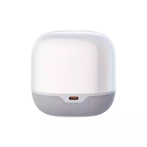 Baseus AeQur V2 Wireless Bluetooth Portable Speaker-2