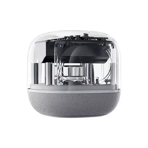 Baseus AeQur V2 Wireless Bluetooth Portable Speaker-3