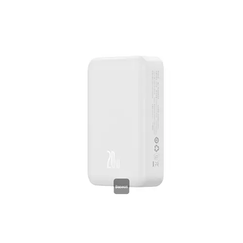 Baseus Airpow Magnetic 20000mAh 20W Power Bank-1
