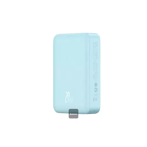 Baseus Airpow Magnetic 20000mAh 20W Power Bank-2