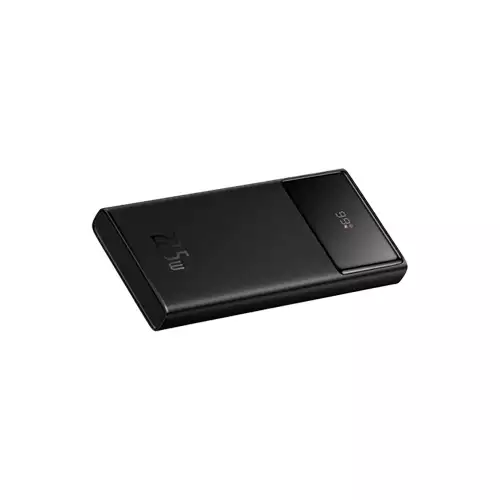 Baseus Star-Lord 10000mAh 22.5W Fast Charge  Power Bank