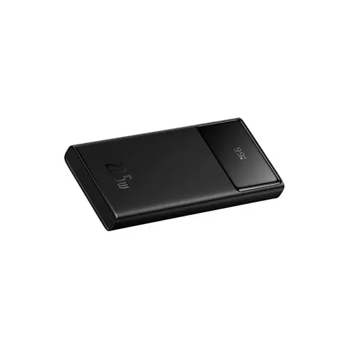Baseus Star-Lord 10000mAh 22.5W Fast Charge  Power Bank