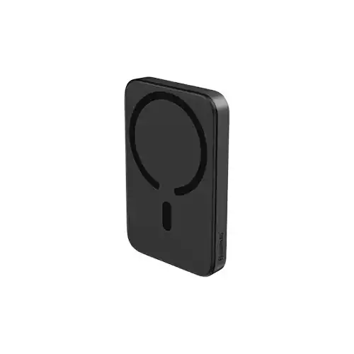 Baseus Magnetic 20W 10000mAh Portable Charger thumbnail