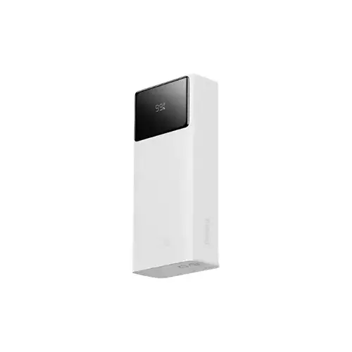 Baseus PPXJ30 Star Lord Digital Display 22.5W 30000mAh Power Bank