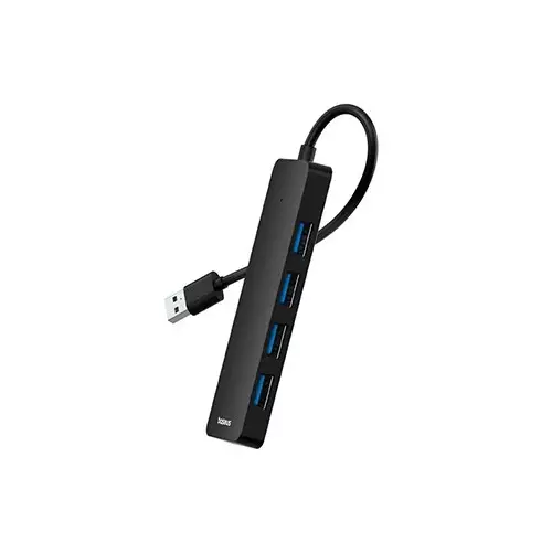 Baseus UltraJoy Series 4-Port USB HUB Lite