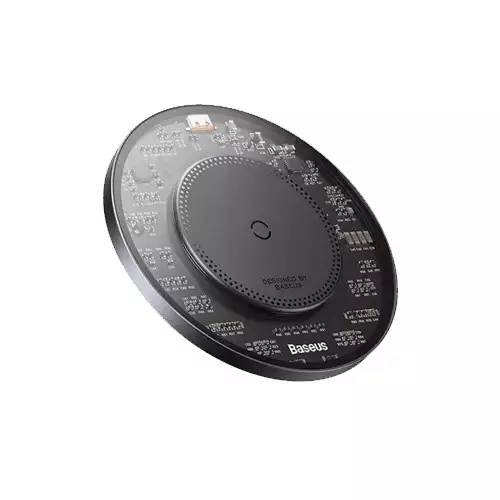 Baseus BS-W530 Simple 2 15W Wireless Charger
