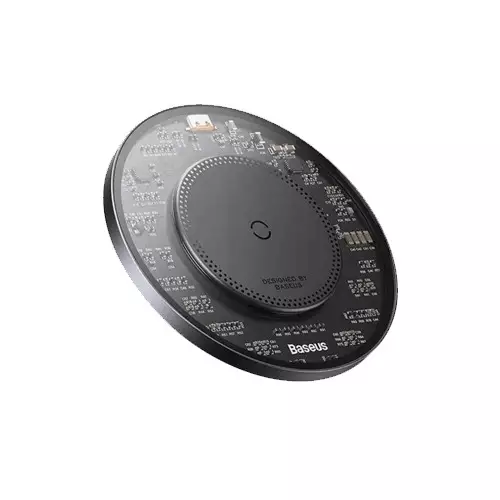 Baseus BS-W530 Simple 2 15W Wireless Charger