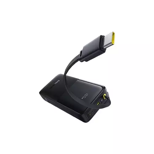 Baseus PPBD2-2W20 20W 20000mAh Bipow 2 Power Bank