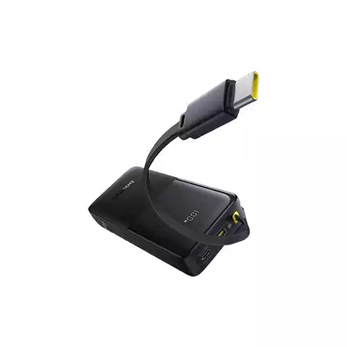 Baseus PPBD2-2W20 20W 20000mAh Bipow 2 Power Bank thumbnail