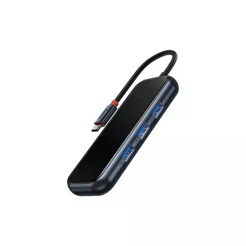 Baseus Extreme II WKJZ010013 4-port type-c hub adapter