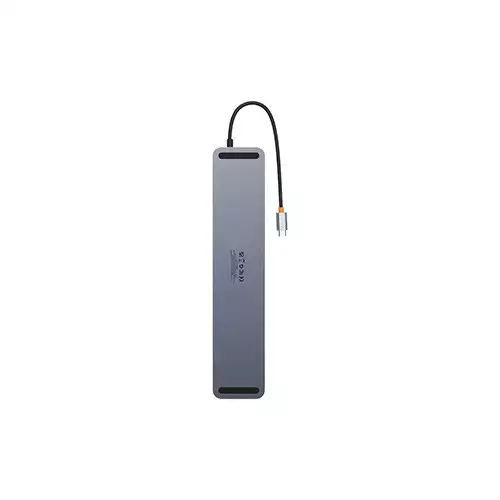 Baseus EliteJoy Gen2 12-Port Adapter Hub