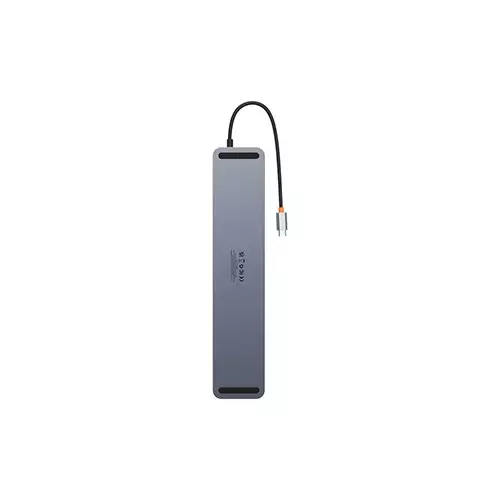 Baseus EliteJoy Gen2 12-Port Adapter Hub