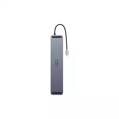 Baseus EliteJoy Gen2 12-Port Adapter Hub