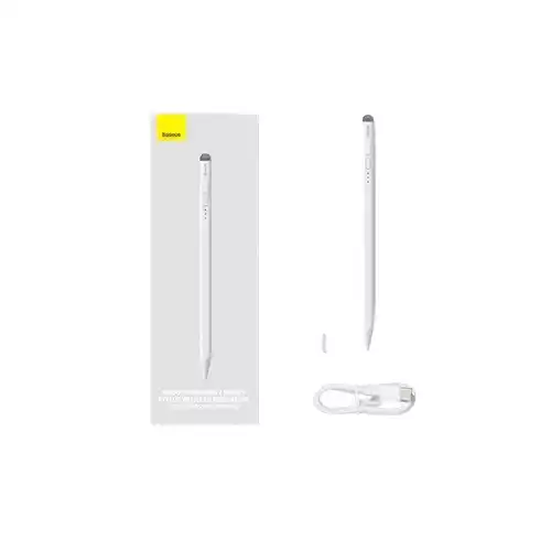 Baseus Smooth Writing 2 Series Stylus with LED Indicator thumbnail