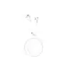Baseus Encok CZ20 Type-c Wired White Earphones-1