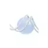 Baseus Encok CZ20 Type-c Wired White Earphones-4