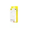 Baseus Encok CZ20 Type-c Wired White Earphones-5