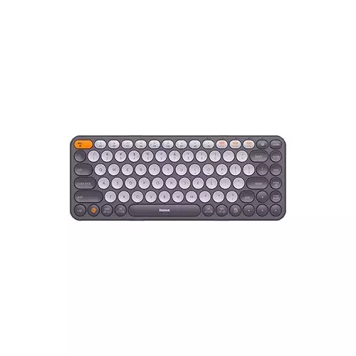 Baseus K01A Wireless Tri-Mode Keyboard