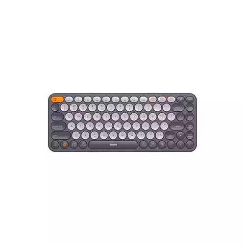 Baseus K01A Wireless Tri-Mode Keyboard