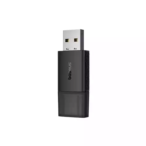 Baseus FastJoy Series Cluster 650Mbps Dual Band WiFi Adapter