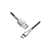 Baseus Cafule Series 0.25m Metal USB To Type-C 66W Data Cable-1