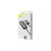 Baseus CCBT-A0G 2x USB / 2x USB Type C 120W PPS Share Together Gray Fast charging car charger-5