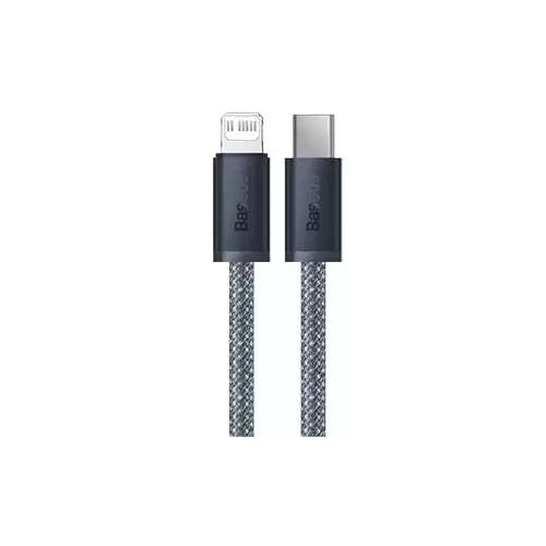 Baseus CALD000016 Dynamic Series Fast Charging 20W 1m Type-C to Lightning Gray Data Cable