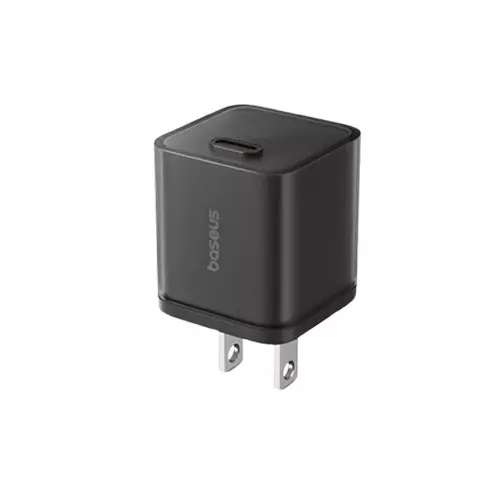 Baseus US GAN5S 30W Fast Charging Adapter