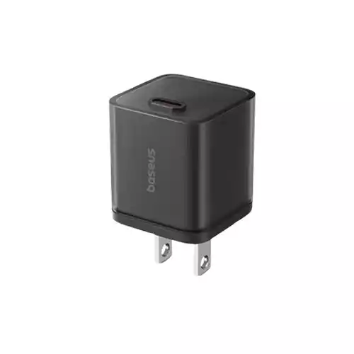 Baseus US GAN5S 30W Fast Charging Adapter