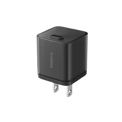 Baseus US GAN5S 20W Fast Charging Adapter